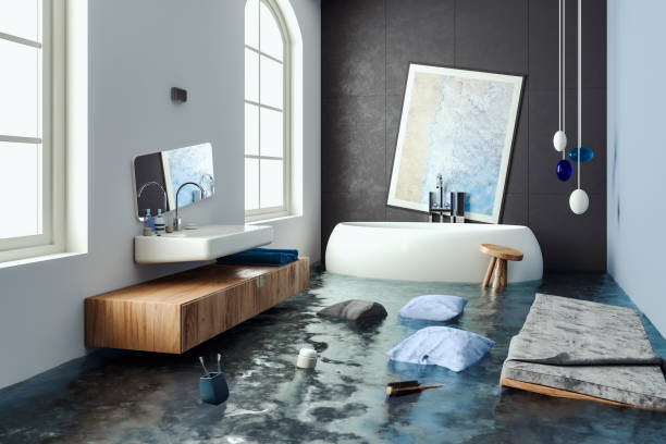 Best Local water damage restoration  in Echelon, NJ